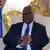 Präsident des Kongos: Felix Tshisekedi