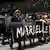 Brasilien Protest gegen Mord an Marielle Franco in Sao Paolo | "Marielle Presente"