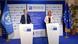 Belgien Brüssel - Federica Mogherini - Geir Pedersen Pressekonferenz Belgien Brüssel - Federica Mogherini - Geir Pedersen Pressekonferenz