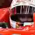 Formula 1 2015 - Sebastian Vettel im Scuderia Ferrari