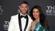 Fußballspieler Sergio Ramos und Freundin Pilar Rubio Fußballspieler Sergio Ramos und Freundin Pilar Rubio