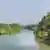 Indien: Goa - Fluss bei Palolem