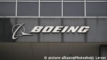Boeing заключил с Саудовской Аравией договор на поставку 1000 ракет