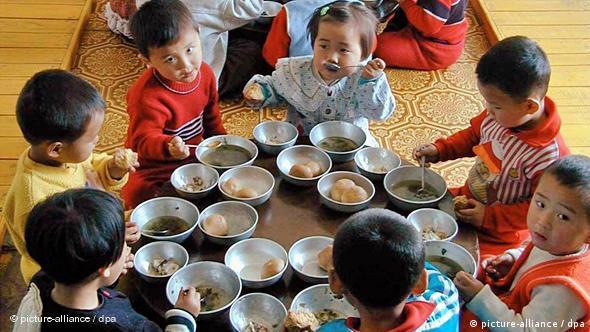Skoro devet milijuna ljudi u Sjevernoj Koreji gladuje
