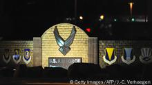 Drones and diplomacy: US Ramstein air base stirs controversy in Germany 