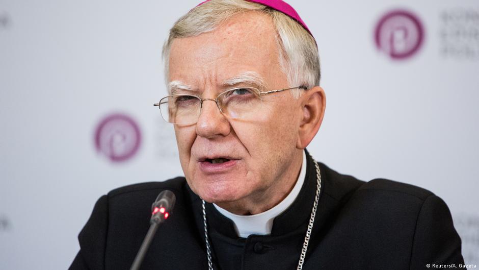 Marek Jedraševski je donedavno bio nadbiskup Krakova