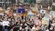 Fridays for future Schüler Schülerinnen Streik Schulstreik Klima Klimawandel Berlin Fridays for future Schüler Schülerinnen Streik Schulstreik Klima Klimawandel Berlin