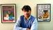 Shazad Ahmed, country director of the human rights organization Bytes for All (photo: Qurratulain Zaman)