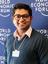 Digital entrepreneur Saad Hamid (Photo: privat)