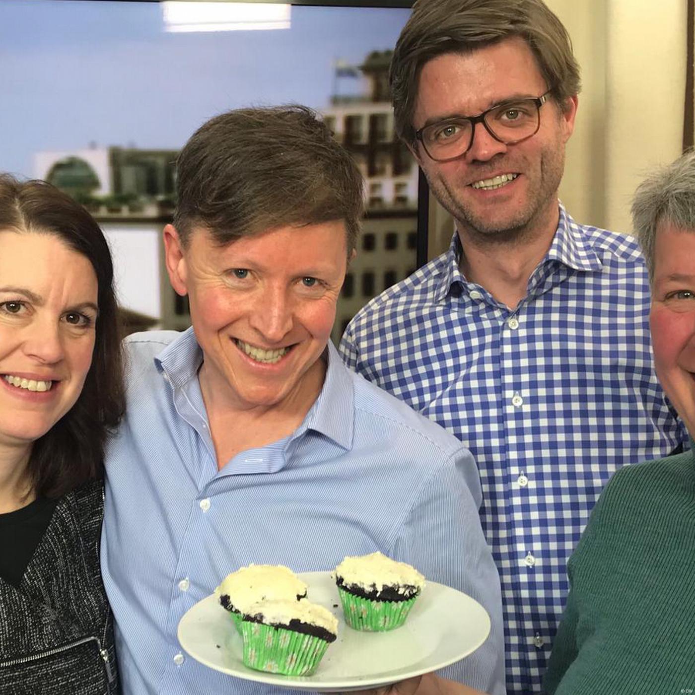 Stammtisch - the latest political chatter from Berlin