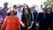 Prime Minister Jacinda Ardern Attends Polyfest Prime Minister Jacinda Ardern Attends Polyfest