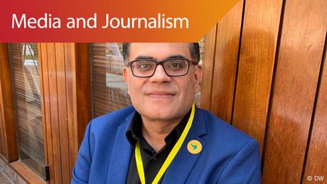 #speakup barometer Pakistan Media and Journalism