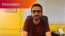 #speakup barometer Pakistan Innovation