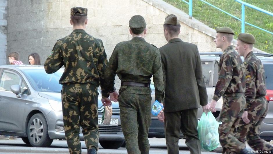 Армия После Нового Года