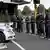 Neuseeland | Anschlag von Christchurch | Polizei durchsucht Gegend um Moschee