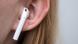 Apple Kopfhörer AirPods Apple Kopfhörer AirPods