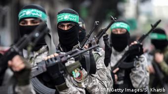 Τα τελευταια χρόνια η ιρανική οικονομική βοήθεια προς τη Χαμάς έχει αυξηθεί