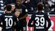 Fußball Bundesliga Eintracht Frankfurt - 1. FC Nürnberg Fußball Bundesliga Eintracht Frankfurt - 1. FC Nürnberg