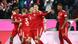 Fußball Bundesliga FC Bayern München - Mainz 05 Fußball Bundesliga FC Bayern München - Mainz 05