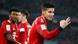 Fußball Bundesliga FC Bayern München - Mainz 05 Fußball Bundesliga FC Bayern München - Mainz 05