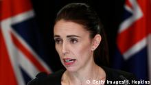 क्यों खास है न्यूजीलैंड की प्रधानमंत्री जेसिंडा आर्डर्न की प्रतिक्रिया
