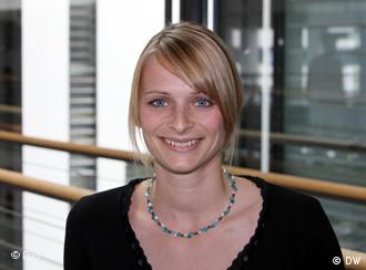 Alexandra Lenz Vertrieb Asien