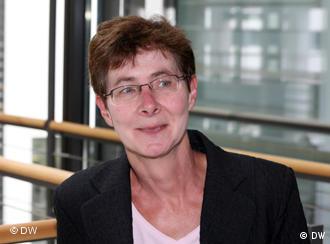 Hanna Wickert Vertrieb Europa