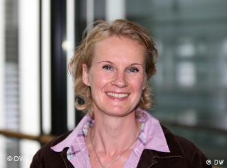 Babette Dirschauer Vertrieb Europa