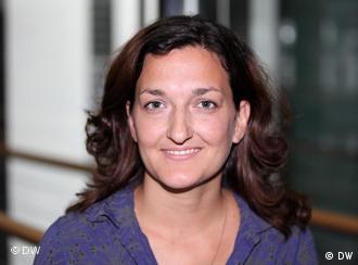 Aleksandra Jovanic Vertrieb Europa