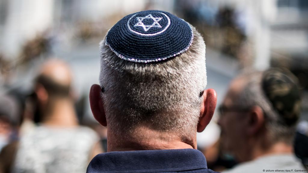 jewish skullcaps