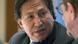 Alejandro Toledo ehemaliger peruanischer Präsident Alejandro Toledo ehemaliger peruanischer Präsident