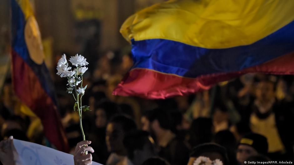 Colombia: condenan a coronel Juan Carlos Castañeda por tortura y desaparición | Colombia en DW | DW - Vimarsana News