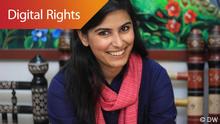 Digital Rights #speakup barometer Pakistan