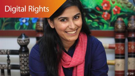 Digital Rights #speakup barometer Pakistan
