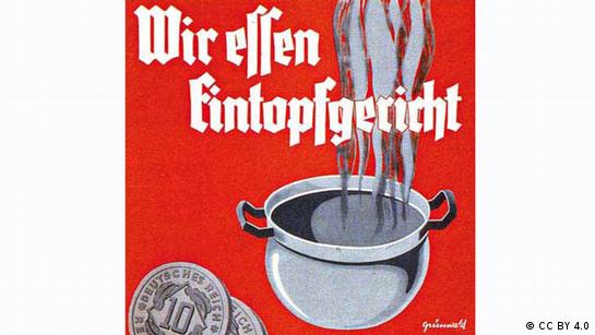 Sprechen wir noch wie die Nazis? Sprechen wir noch wie die Nazis?