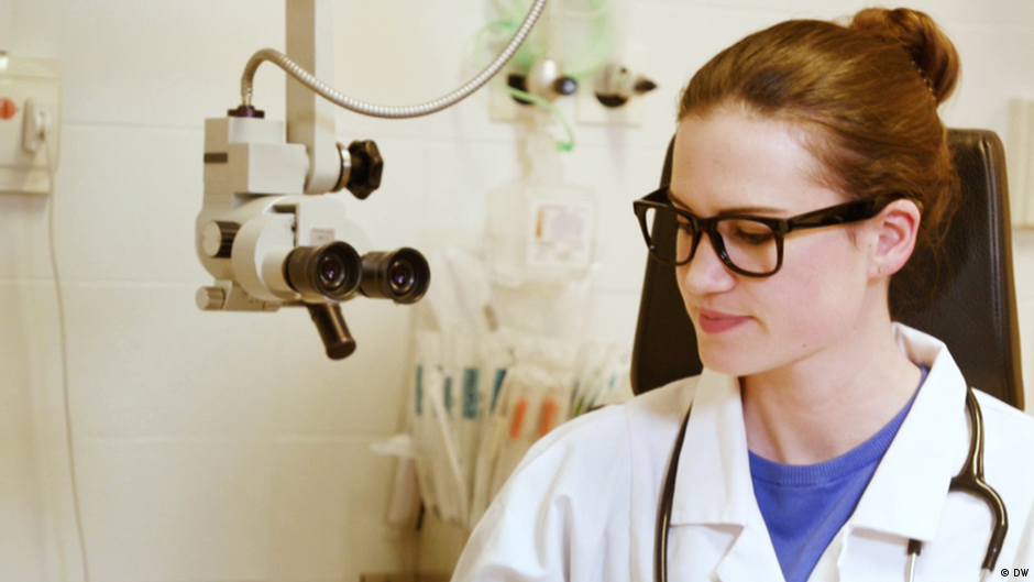 10 fun facts about health in Germany – DW – 03/20/2019