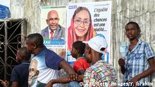 Comores: Presidenciais com incidentes em várias zonas