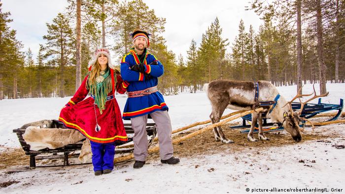 Finlandia es el ″país más feliz del mundo″ por cuarto año consecutivo | El Mundo | DW | 19.03.2021