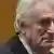 Radovan Karadzic before the Appeals Chamber in the Hague