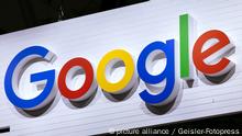 Faransa ta ci tarar Google euro miliyan 500