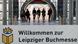 Відвідувачі Лейпцизького книжкового ярмарку у 2019 році Відвідувачі Лейпцизького книжкового ярмарку у 2019 році