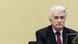 Karadžić za vrijeme izricanja presude Karadžić za vrijeme izricanja presude