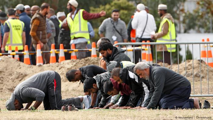 Neuseeland | Christchurch (Neuseeland | Christchurch)