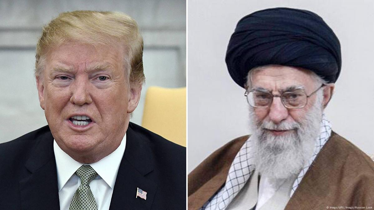 Why the US and Iran are not at war – DW – 01/08/2020