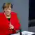 Angela Merkel Bundestag
