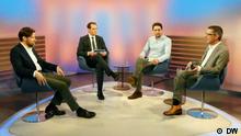 Quadriga 21.03.2019 Englisch Totale
