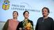 Leipziger Buchmesse 2019 | Preis der Leipziger Buchmesse | Wemme & Stelling & Jähner Leipziger Buchmesse 2019 | Preis der Leipziger Buchmesse | Wemme & Stelling & Jähner