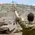 Israel - Syrien Golan-Höhen israelische Soldaten