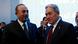 Türkei Istanbul Besuch Außenminister Neuseeland Winston Peters Türkei Istanbul Besuch Außenminister Neuseeland Winston Peters
