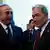 Türkei Istanbul Besuch Außenminister Neuseeland Winston Peters